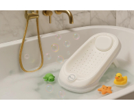 MOMINI Składana Podpórka do kąpieli dla niemowląt BathBuddy beige - 1536416 - zdjęcie 7